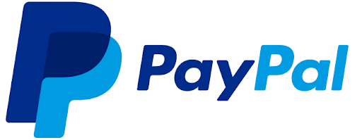 pay with paypal - Jeff The Land Shark Store